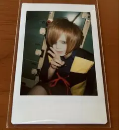 R指定 マモ チェキ まとめ買い10%off - メルカリ
