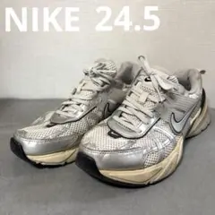 NIKE ナイキ V2K RUN スニーカー