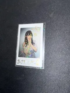 櫻井海音 直筆サイン入りチェキ 櫻井海音 直筆サイン入りチェキ SEA/NOTE - メルカリ