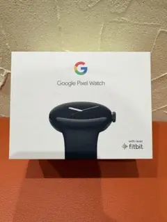 Google Pixel Watch