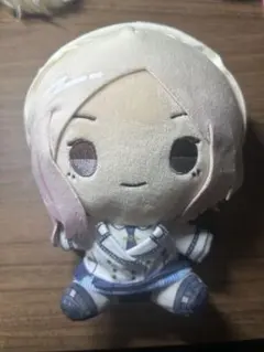 2026年最新】学マス ぬいぐるみ 十王の人気アイテム - メルカリ