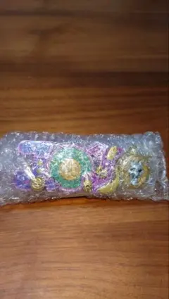 ジョジョの奇妙な冒険 一番くじ H賞 4部