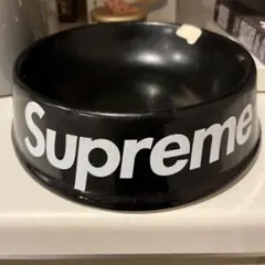 正規2011SS Supreme Dog Bowl シュプリーム - メルカリ