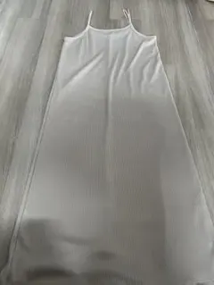 キャミワンピース　GU