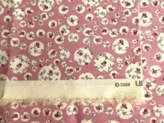 リバティ　ジョアンナ