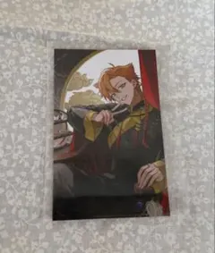 にじさんじ　ノスタルジアコレクション　伏見ガク