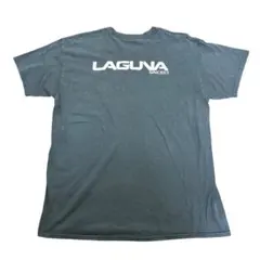 バックプリントTシャツ　GILDAN フェード　ボロ　古着　8#c