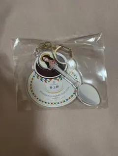 乃木坂46 真夏の全国ツアー2026 A賞 個別キーホルダー 川﨑桜 - メルカリ