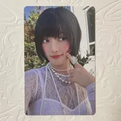 I-DLE idle ミンニ Her アルバム レコード lp盤 - メルカリ