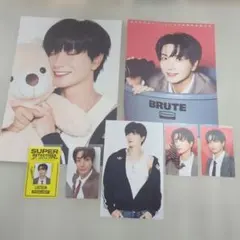 2026年最新】SUPER JUNIOR イトゥクの人気アイテム - メルカリ