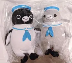 おまけつきSuicaのペンギン ふわクタパジャマ ぬいぐるみ マスコット