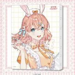 ラブライブ 蓮ノ空 くじ引き堂 キャンバスアート 花帆
