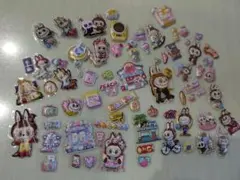 東*輔様 らぶぶ　シール