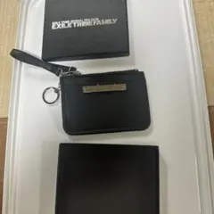 EXILE TRIBE FAMILY コインケースのサムネイル