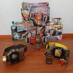 2025年最新】メロンエナジーロックシードの人気アイテム - メルカリ