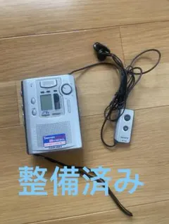 SONY ソニー 録音ウォークマン WM-GX400 ラジオカセット - メルカリ