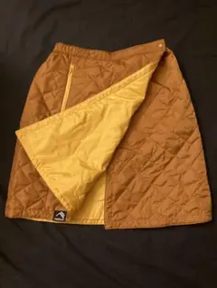 アウトドア用　巻きスカートのサムネイル
