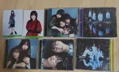 2026年最新】欅坂46 CDの人気アイテム - メルカリ