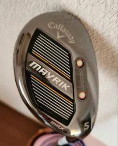 【美品】　キャロウェイ マーベリック 5w 18 tour AD DI 6S 美品】 キャロウェイ マーベリック 5w 18 tour AD DI 6S - メルカリ