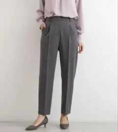 ベーシックウォーミーパンツ