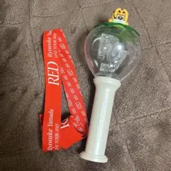 山田涼介　red ペンライト