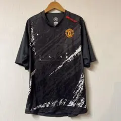 Nike マンチェスター・ユナイテッド シャツ - メルカリ