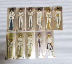 テニスの王子様　ステッカー