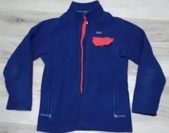 Patagonia シンチラ スナップジャケット フリース パタゴニア