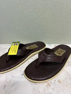 アイランドスリッパ 7 クロムエクセル island slipper ビーサン - メルカリ