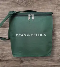 【新品未使用】 DEAN & DELUCA 保冷バッグ
