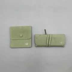 新品未使用】ヴァンクリーフ＆アーペル 3点クリーニングキット