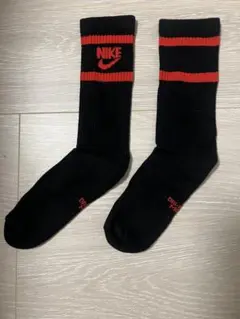 NIKE 靴下23~25cm(M)1足