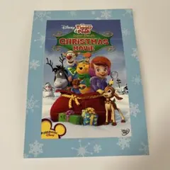マイフレンズ ティガー&ウィニー ザプー クリスマスムービーパズルのサムネイル