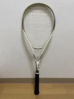 XYST T-3 ミズノ軟式テニスラケット