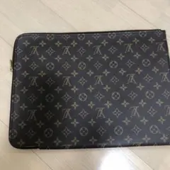 2025年最新】ルイヴィトン 書類ケースの人気アイテム - メルカリ