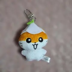 ミニミニchibiぬいぐるみマスコットPart2 コロコロクリリン