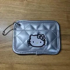 HELLO KITTY パスケース