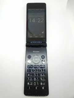 カメラレスAQUOSケータイ SH-03L docomo Simフリー④
