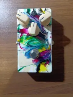 Cornerstone Music Gear Gradio SC 自作クローン - メルカリ