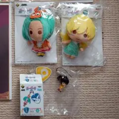 2025年最新】憑物語 ぬいぐるみ 斧乃木余接の人気アイテム - メルカリ