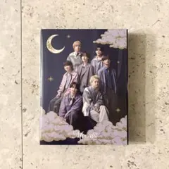 나니와 남자 Moonlit 문 릿 츠키미 남자 보드