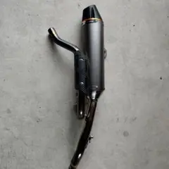 RSV tw200 tw225 マフラー　中古 RSV tw200 tw225 マフラー 中古 - メルカリ