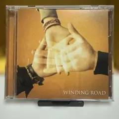 絢香×コブクロ WINDING ROAD CD ⭐️セット割OK - メルカリ