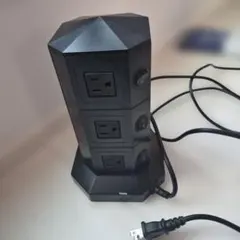 TEAC SweeTAP 6口 電源タップ 延長コード - メルカリ