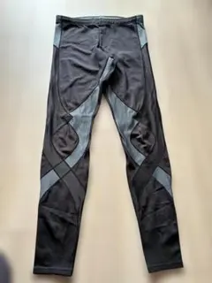 NIKE gyakusou ランニングタイツ 美品 Mサイズ - メルカリ