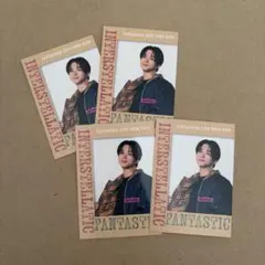 澤本夏輝　トレカ