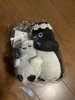 新品未開封品」Suicaのペンギン キャリーお布団 枕セットチャーム 在庫