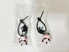 たまごっちカラフルマルチチャーム2　おやじっちx2個