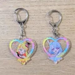 ToLOVEるダークネス モモ & 金色の闇 セクシー（シークレットver