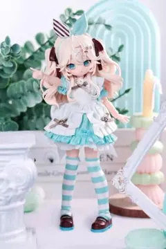 ONEMORE 上倉エク【Sugary Girls アリス 】 ドール